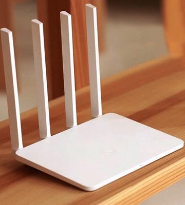 Xiaomi Mi Router